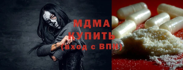 крисы Липки